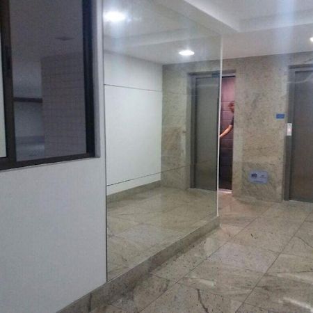 Edf Costanova Ponta Verde Maceió Eksteriør billede