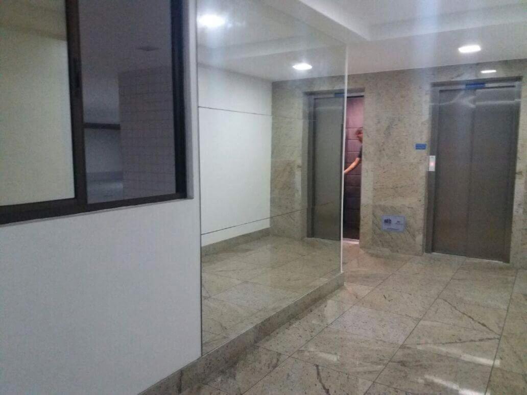 Edf Costanova Ponta Verde Maceió Eksteriør billede