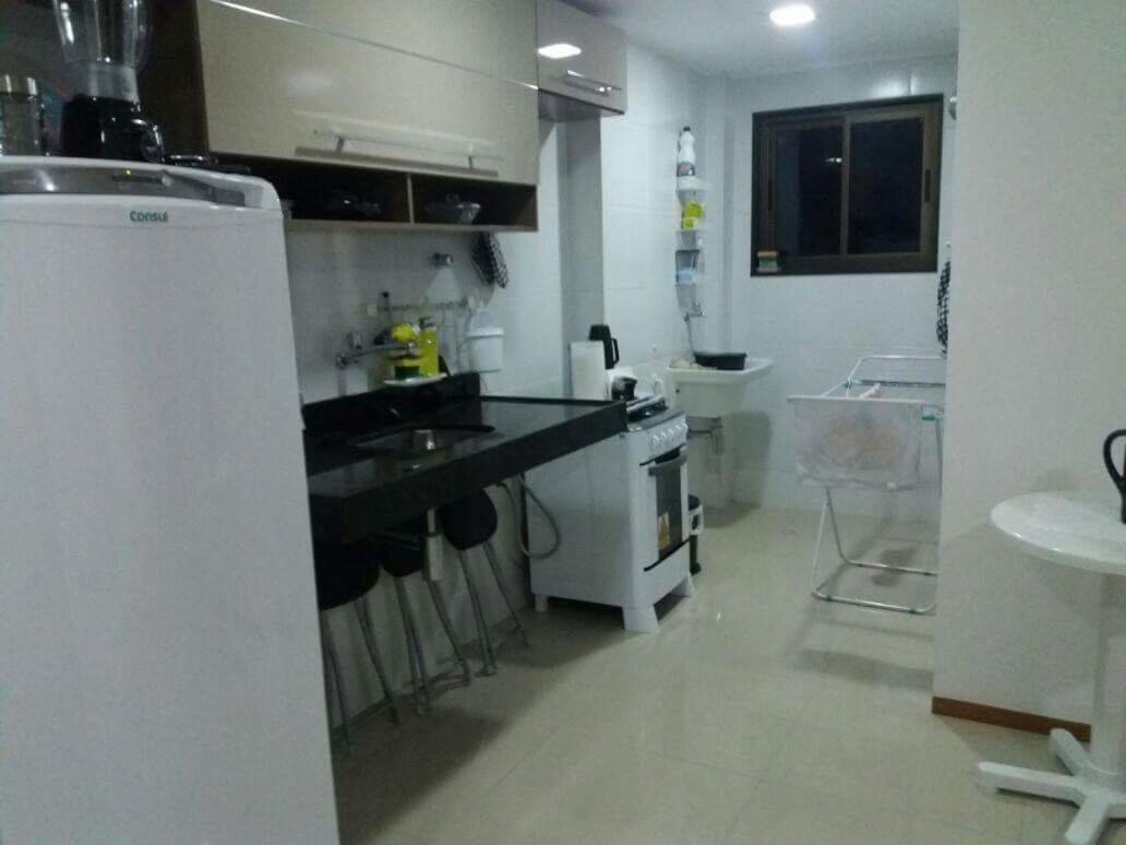 Edf Costanova Ponta Verde Maceió Eksteriør billede
